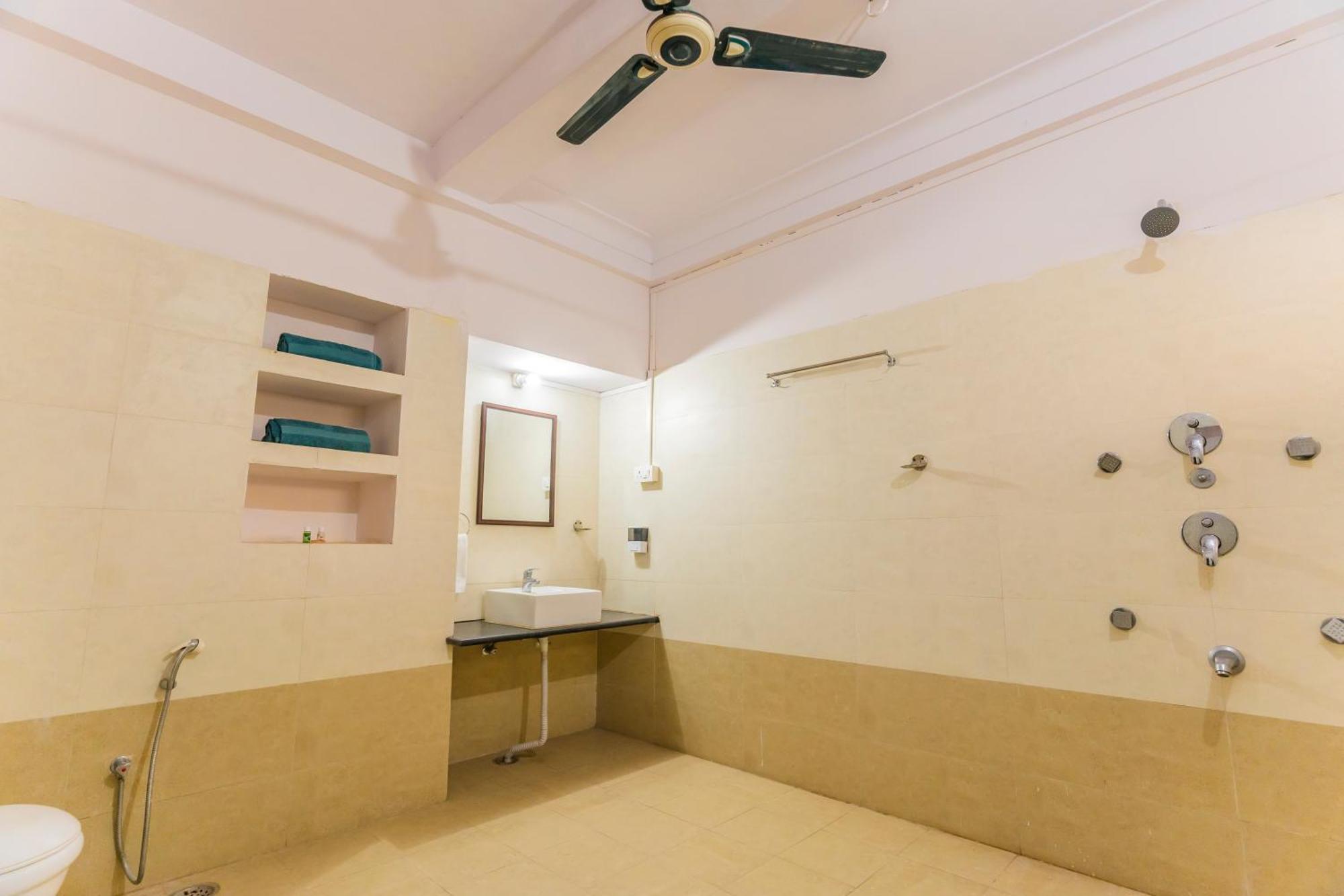 Kalyan Villa Homestay Udaipur Exteriör bild