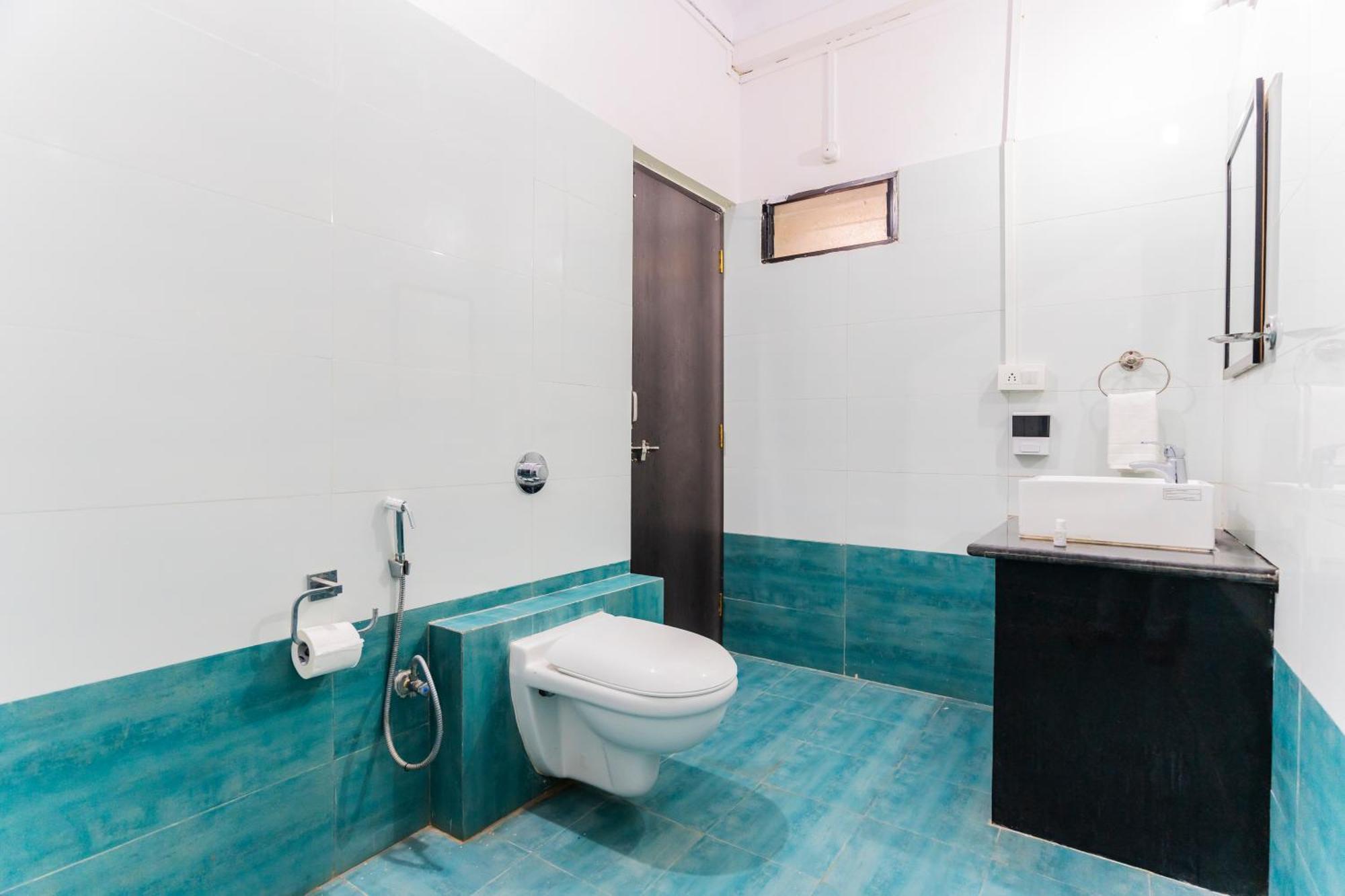 Kalyan Villa Homestay Udaipur Exteriör bild