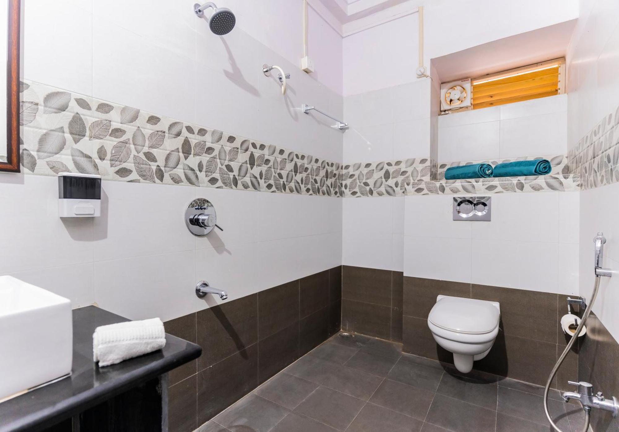 Kalyan Villa Homestay Udaipur Exteriör bild