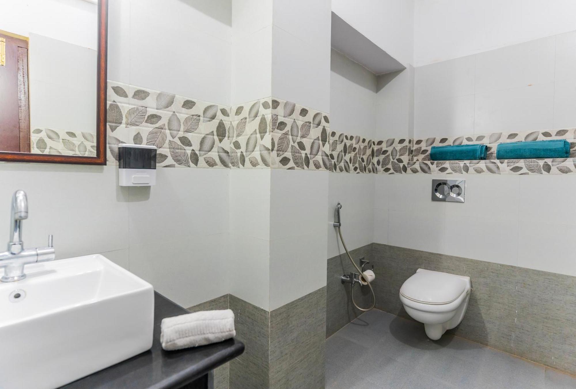 Kalyan Villa Homestay Udaipur Exteriör bild
