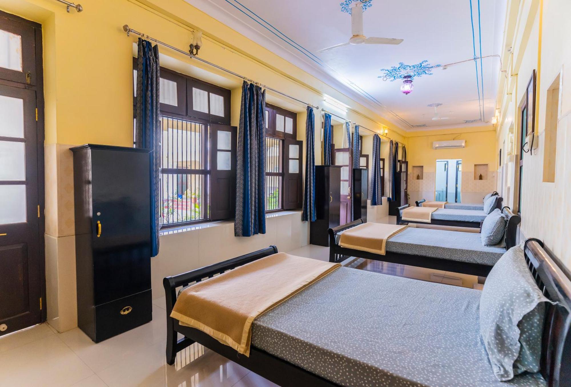 Kalyan Villa Homestay Udaipur Exteriör bild