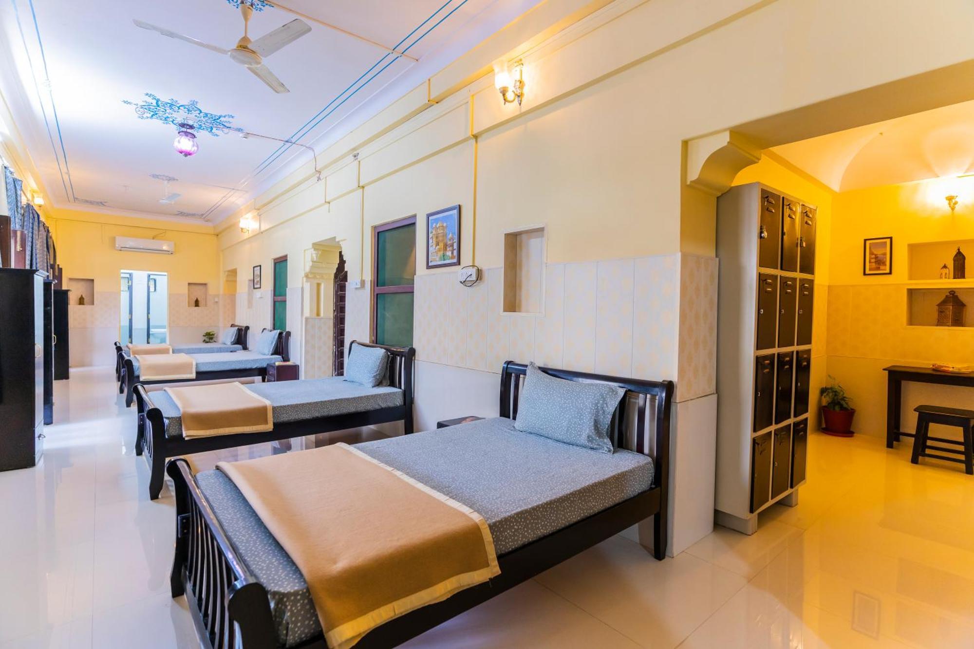 Kalyan Villa Homestay Udaipur Exteriör bild