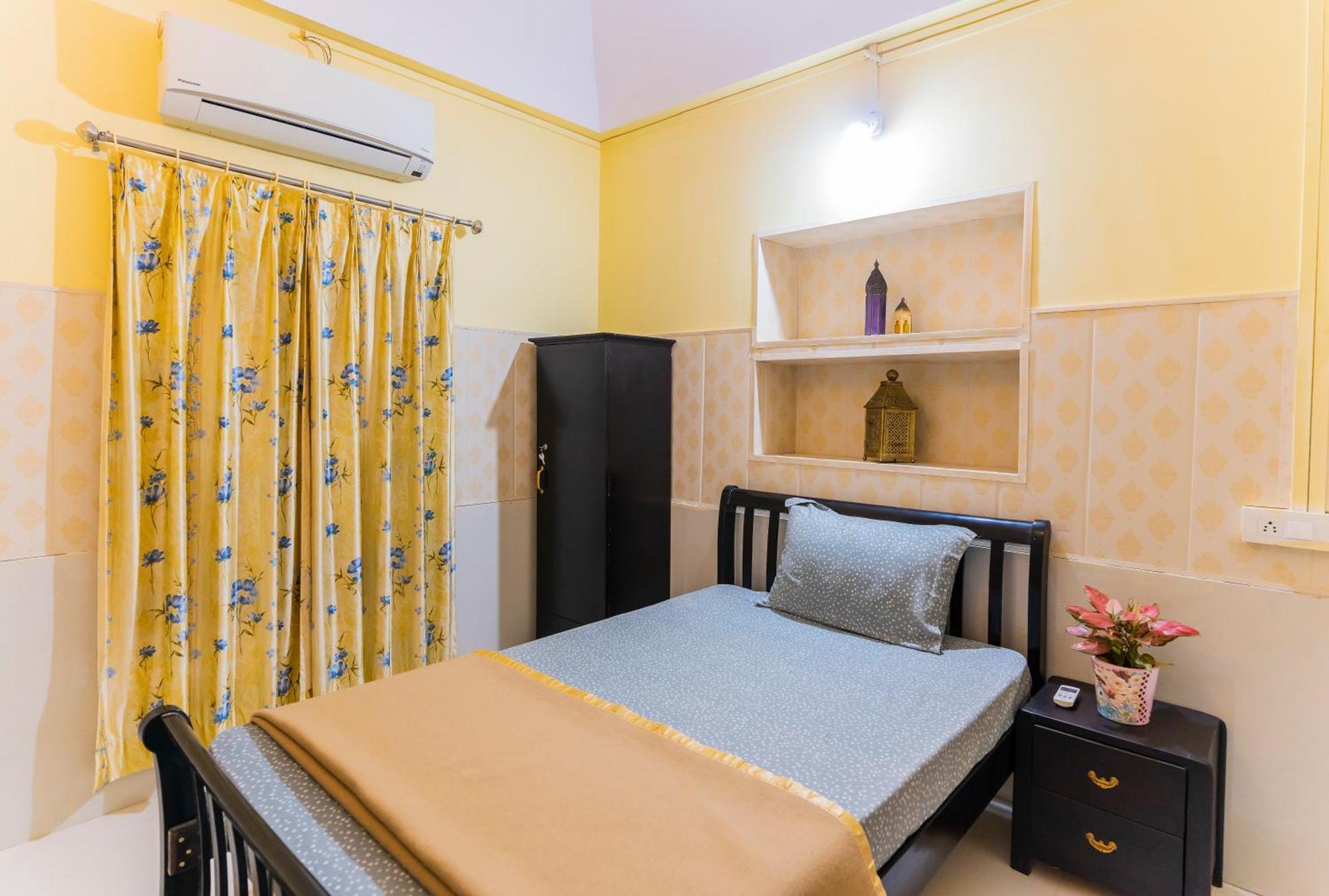 Kalyan Villa Homestay Udaipur Exteriör bild