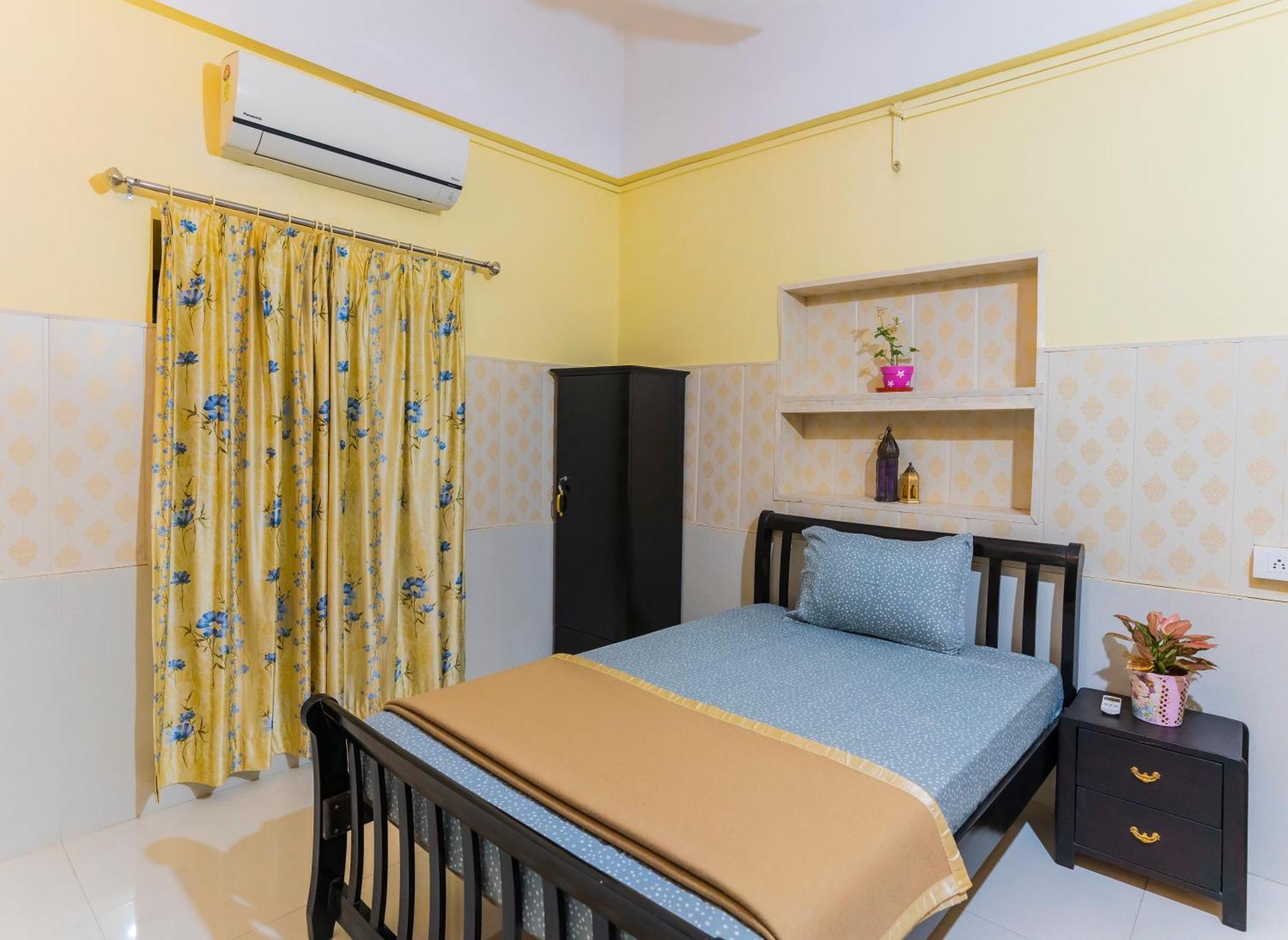 Kalyan Villa Homestay Udaipur Exteriör bild